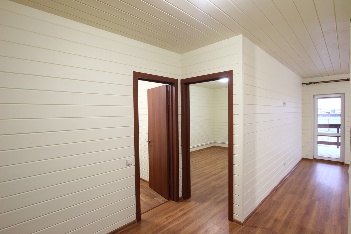 Дом 150 кв. м., 10.6 соток 