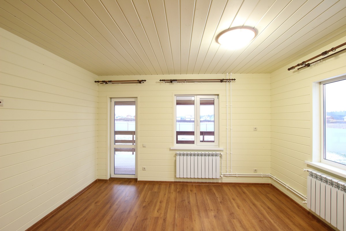 Дом 150 кв. м., 10.6 соток 